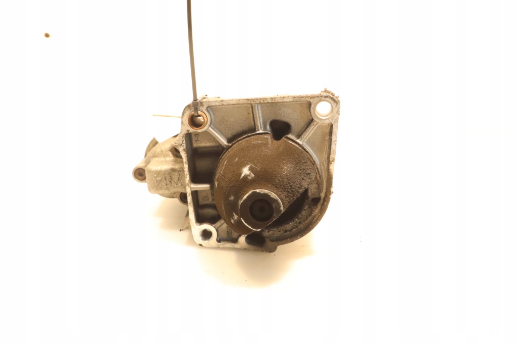 Купити Стартер fiat punto 2012 1.4