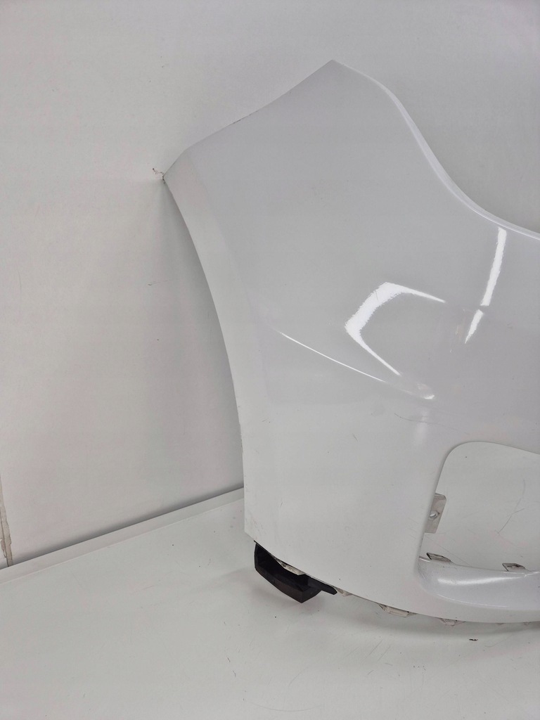 фото №7, Land rover range rover sport l494 2017 перед бампер передний