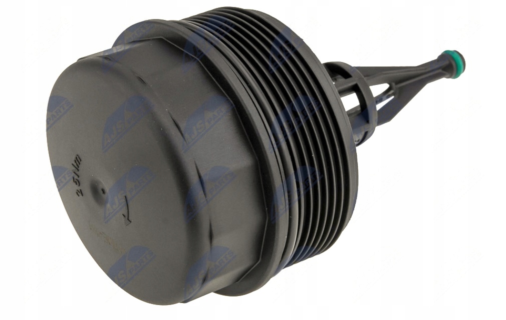 фото №1, Крышка корпус фильтра масла do mercedes c 320 cdi 350