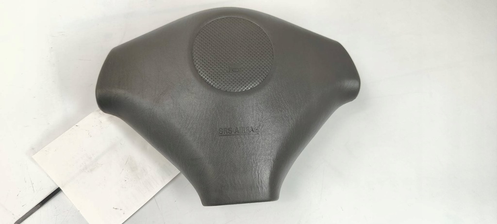 фото №1, Подушка подушка безопасности suzuki ignis