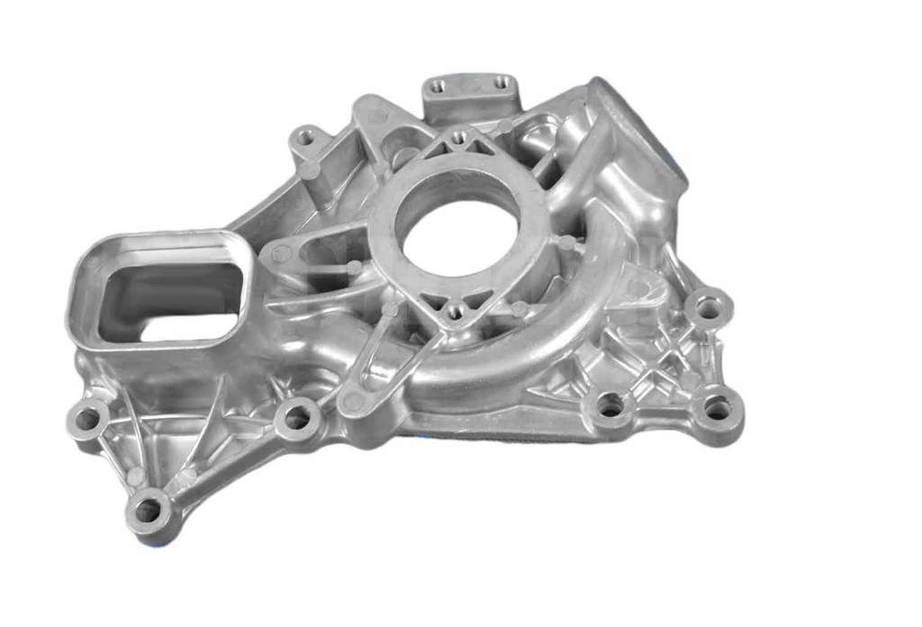 фото №1, Корпус насоса wody volvo fh s-2 / renault 20505543