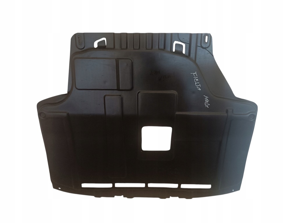 фото №1, Захист нижня pod двигун ford fiesta mk7