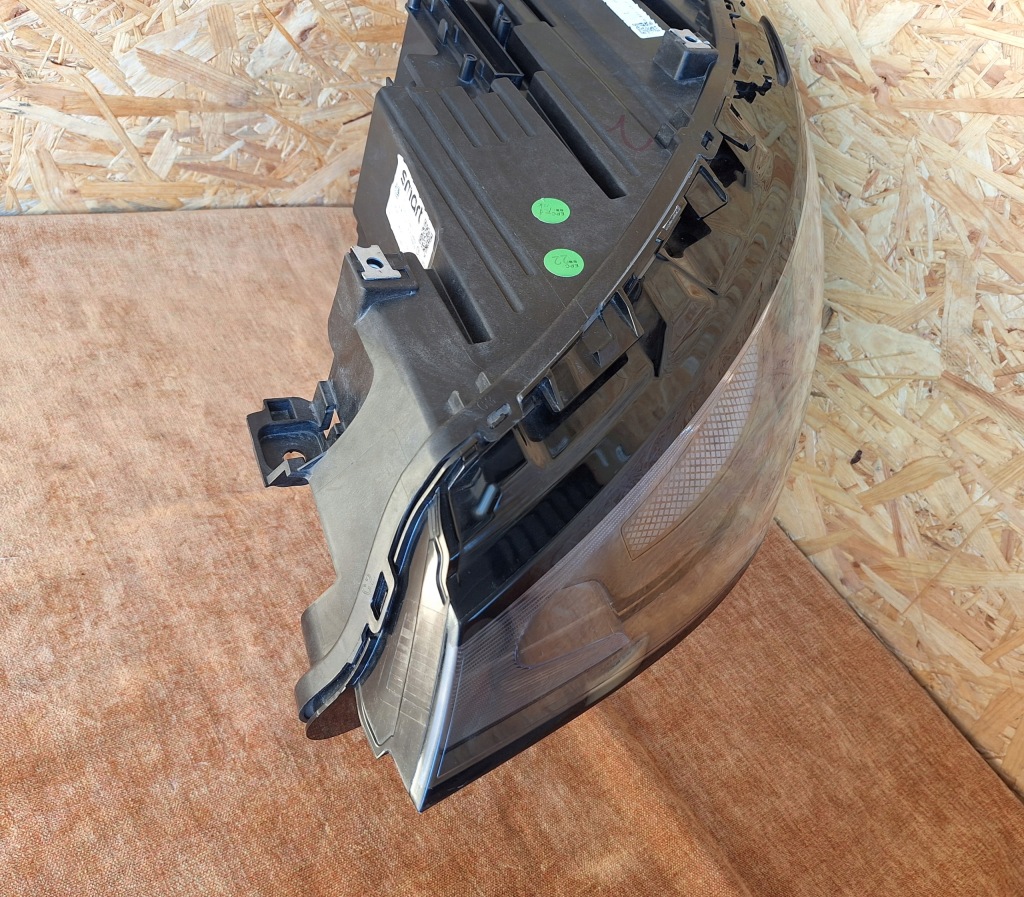 Smart #3 фара левая cybersparks led комплектная p8894546324 с Разборки