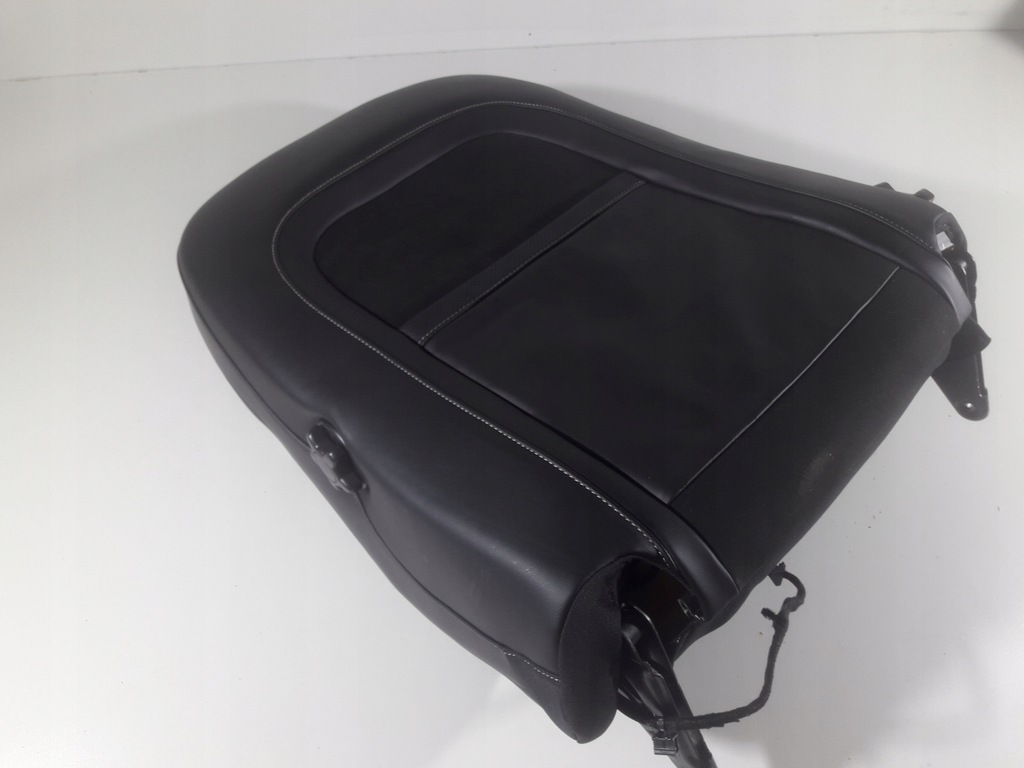 фото №14, Volvo v40 12- спинка сиденье правое