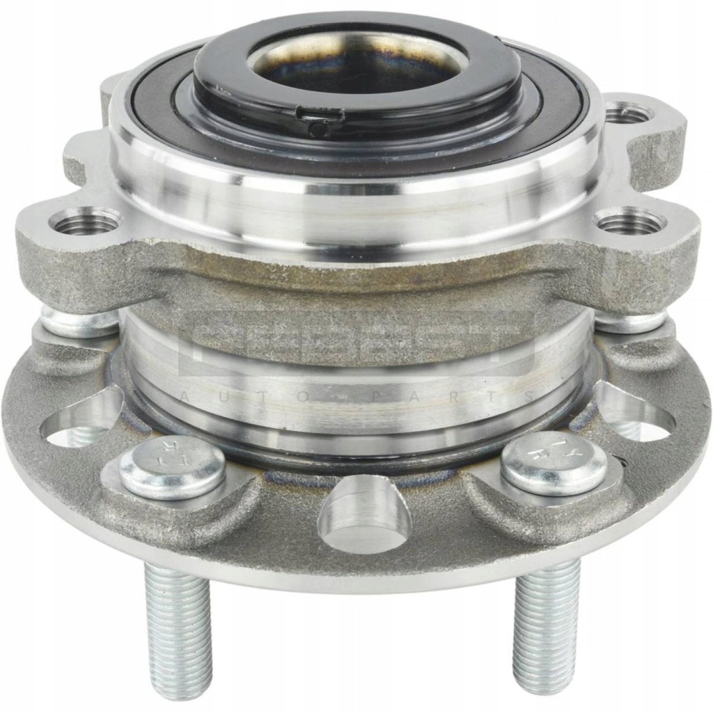 фото №1, Ступиця колеса передній kia dyk k5 sedan 2011-2012