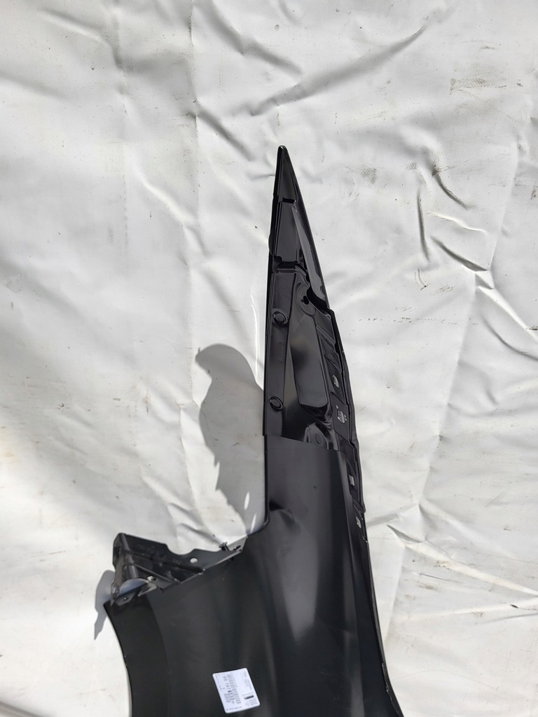 фото №11, Citroen c4 picasso ii крыло правый перед передний