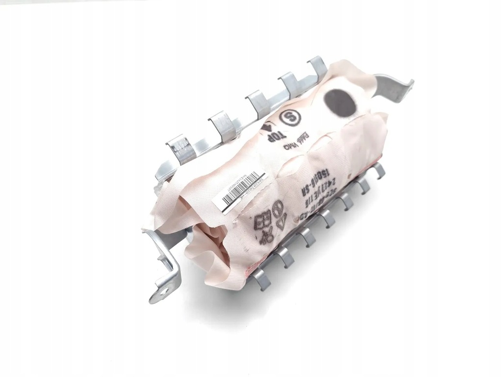 фото №9, Renault kadjar подушка повітряна подушка безпеки пасажира 2016 suv 4/5dr 15-24