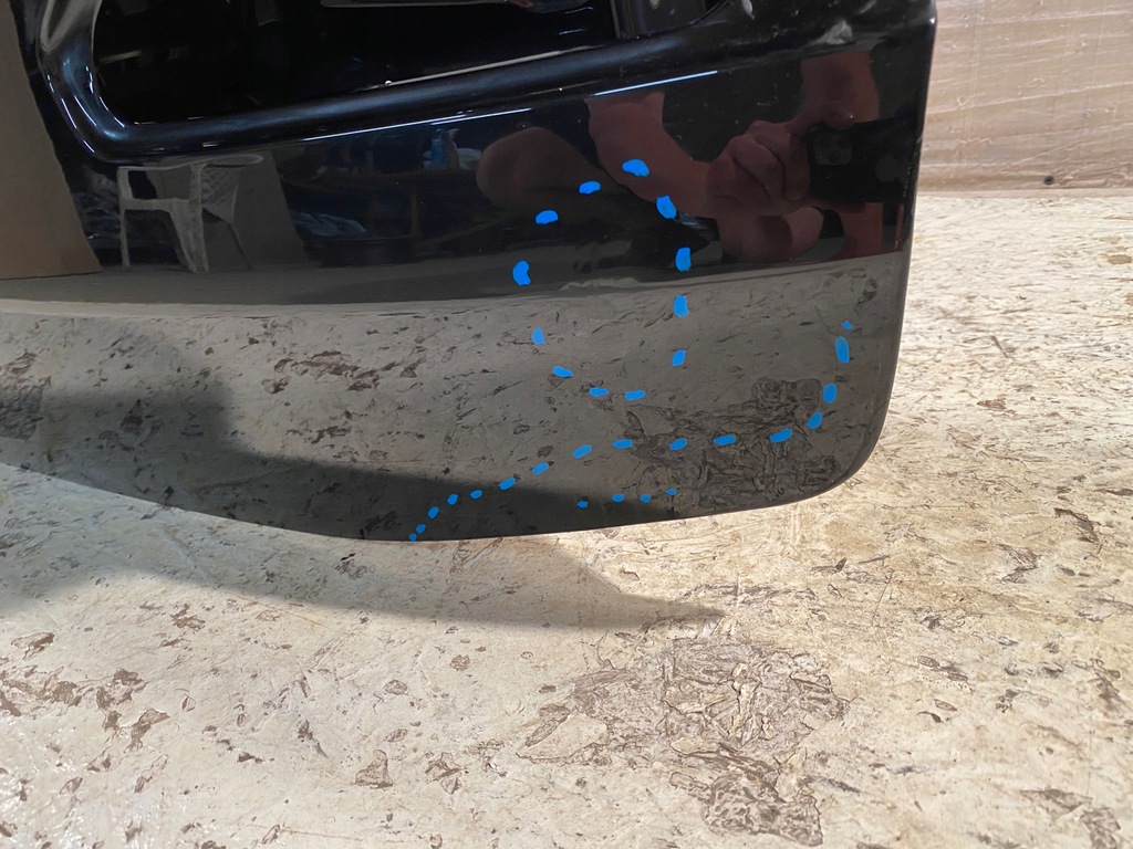 фото №8, Bmw x4 alpina xd4 g02 кришка багажника кришка багажника