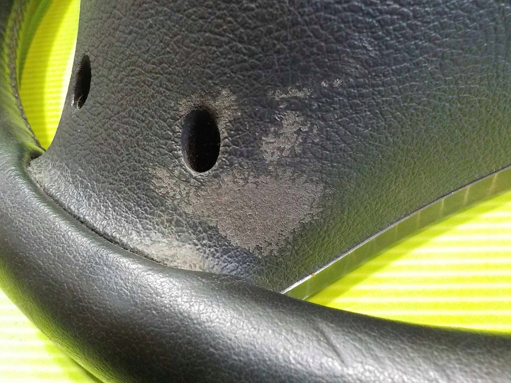 фото №4, Alfa romeo giulietta 10r повітропровід шкіряний 1014469