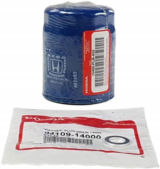 фото №8, Оригинальный номер honda фильтр масла honda cr-v i 2.0 crx iii 1.6