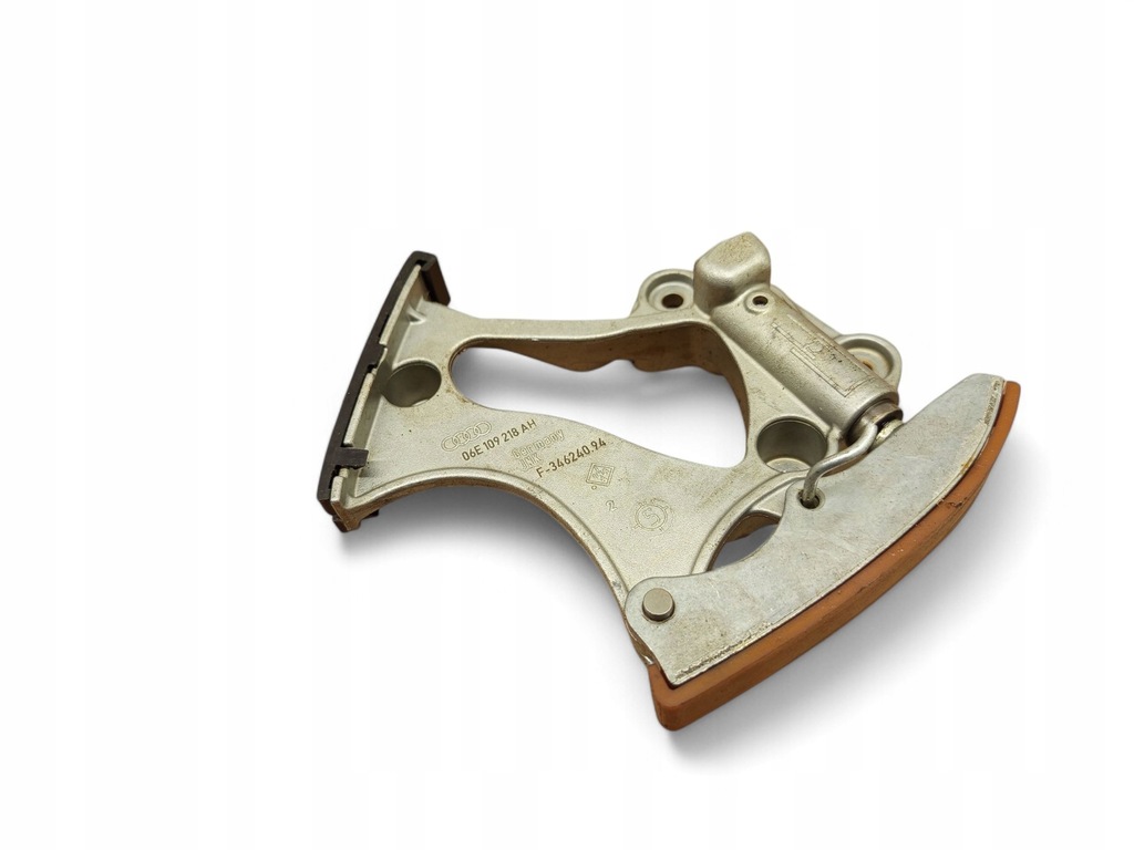 фото №5, Audi q7 4m 06e109218ah натяжители цепи