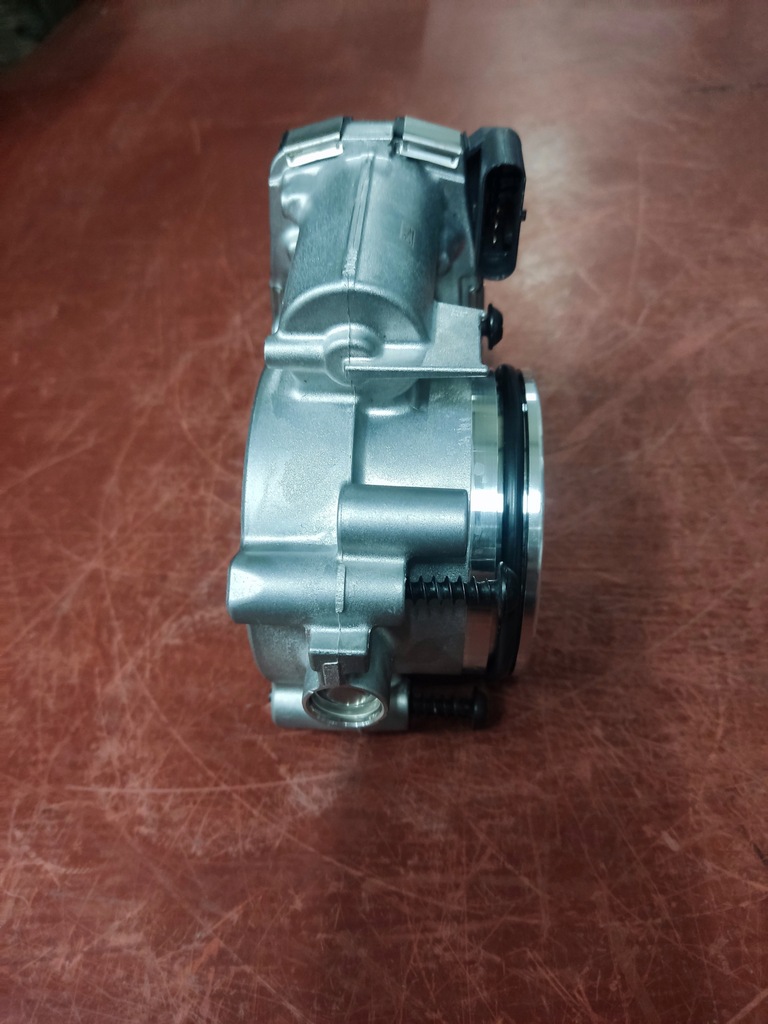 фото №6, Дроссельная заслонка mercedes-benz w206 s206 x254 a2541410200 nowa