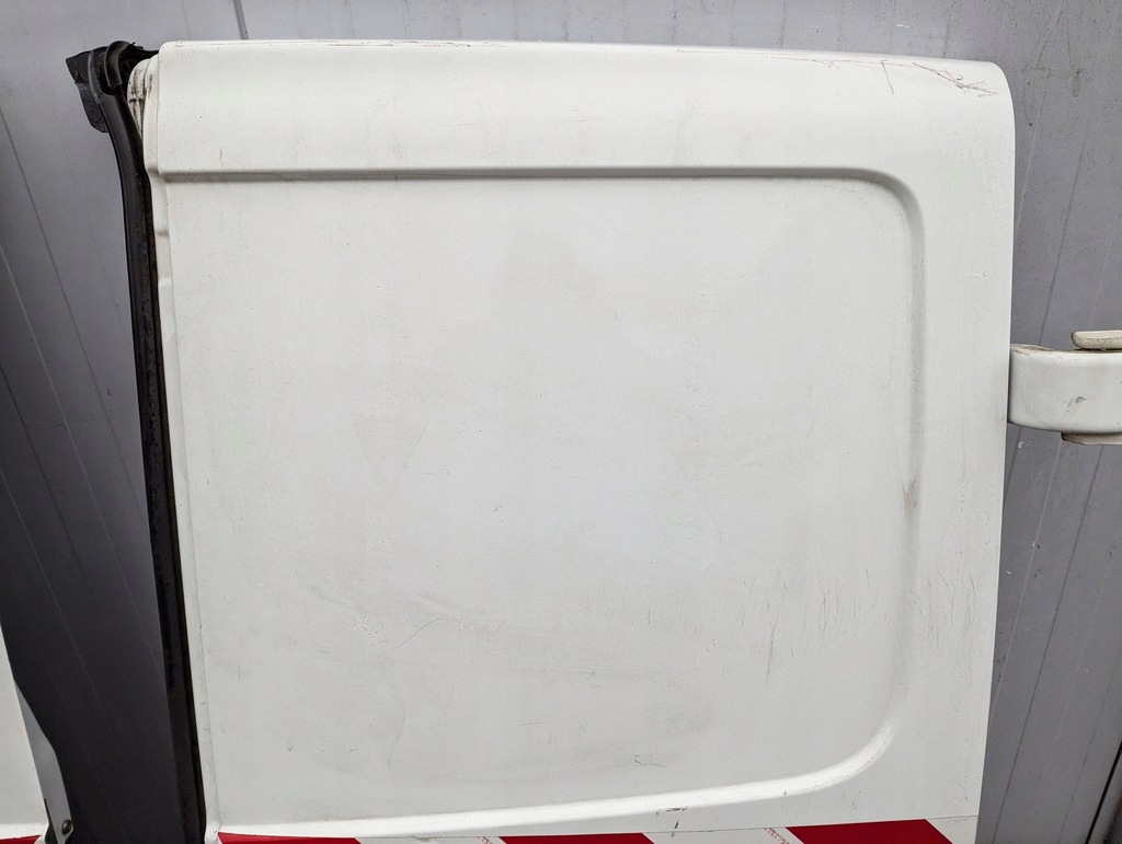 фото №9, Opel vivaro b 2014-2019 дверь задняя задние правое левая комплект