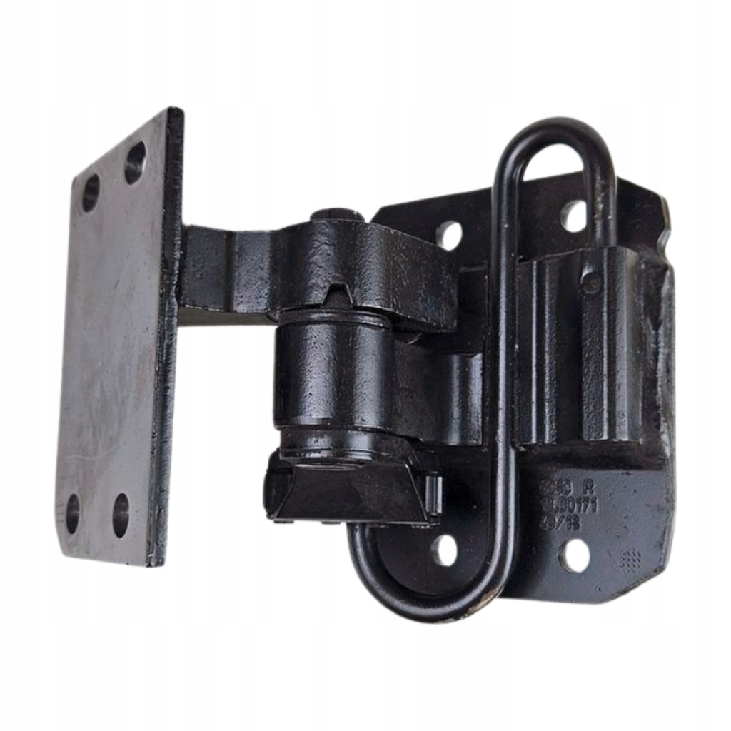 фото №5, Петля двері правий верхній 81.62690.6050