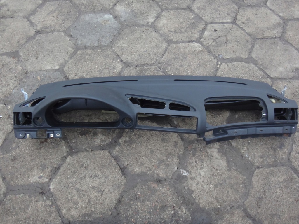 фото №1, Панель приладів панель приладів консоль bmw 7 e38 lift