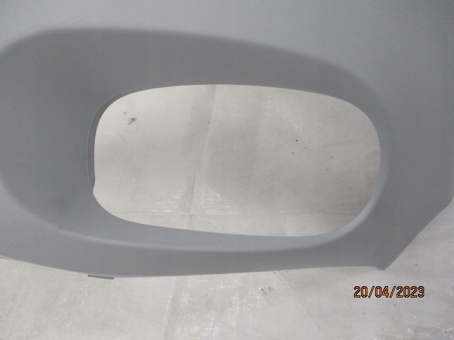 фото №9, Citroen c3 iii бампер передній перед новий