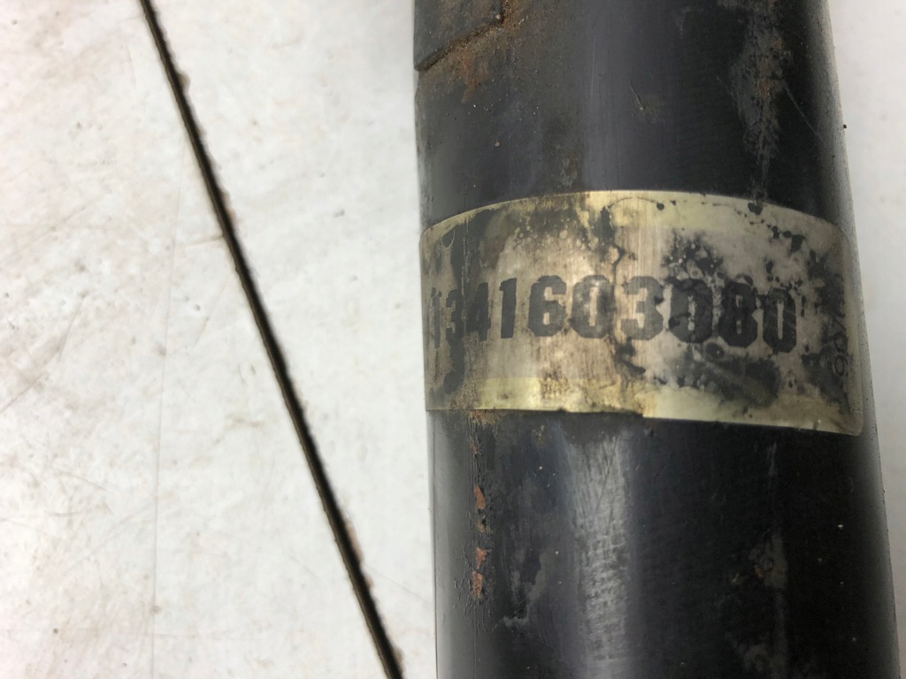 фото №8, Заливная горловина топлива труба заливной топлива fiat ducato ii