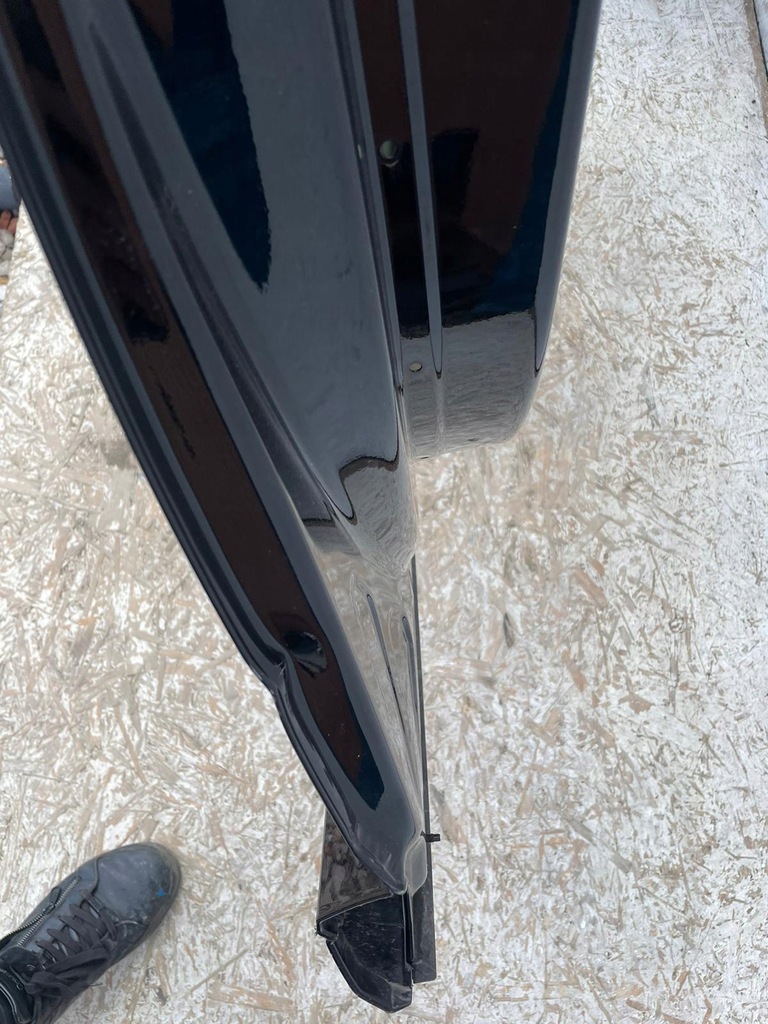 фото №8, Kia ev6 дверь левая передние