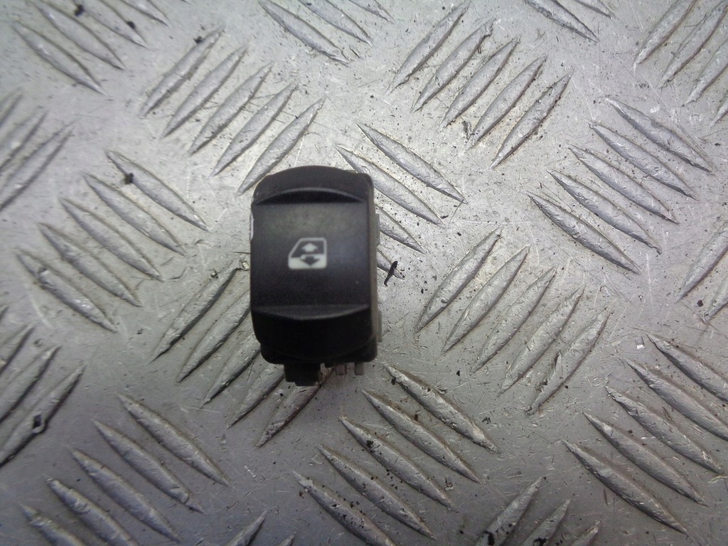 фото №1, Кнопка перемикач скло renault megane ii
