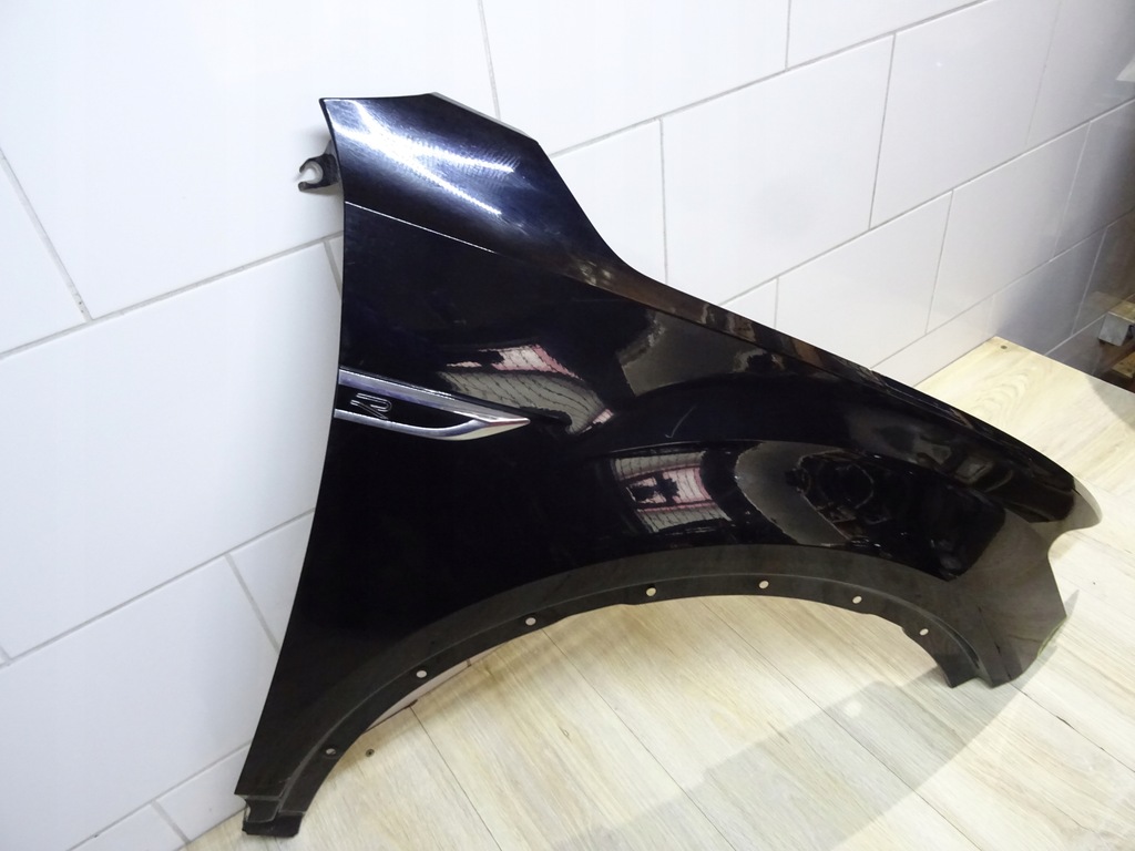 фото №4, Крыло vw troc правый 2ga крыло vw t-rock trock