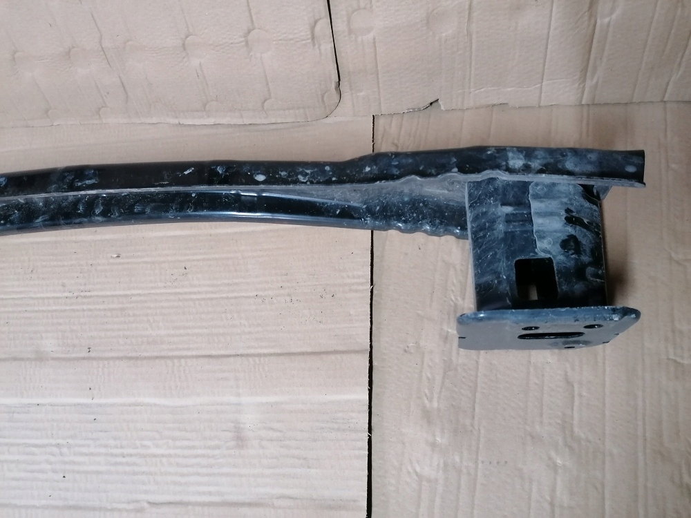 фото №7, Honda cr-v v 17-21r балка бампера задняя