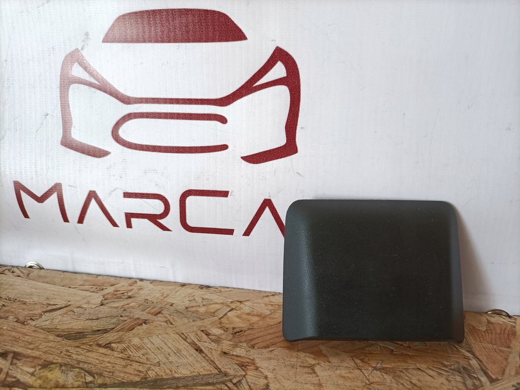 фото №1, Opel corsa e заглушка защита сиденье задняя 13248311