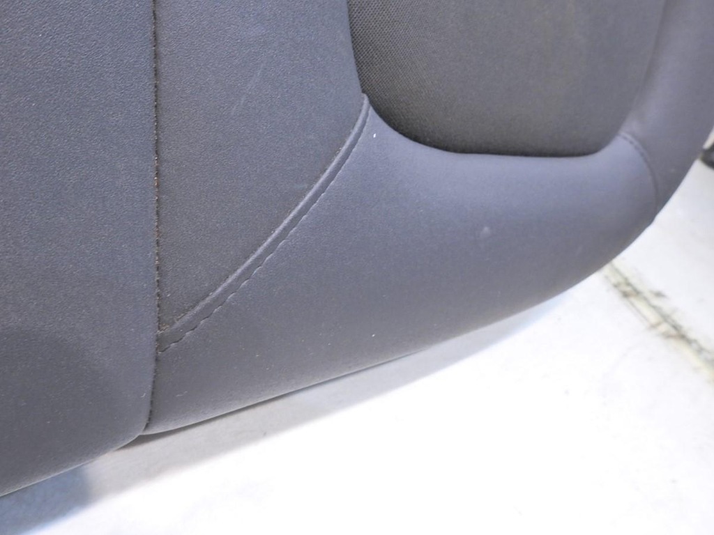 фото №8, Сиденье сиденье задняя с подогревом volvo v70 iii