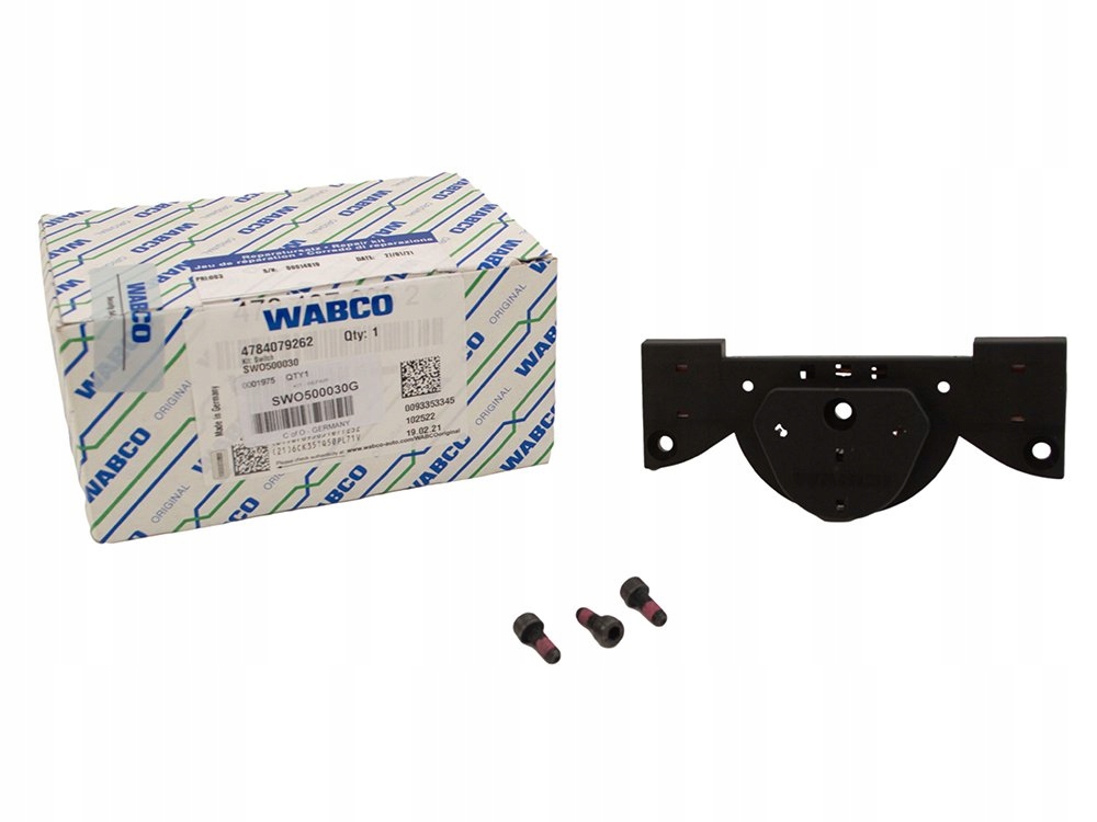 фото №1, Модулятор abs land rover discovery ii