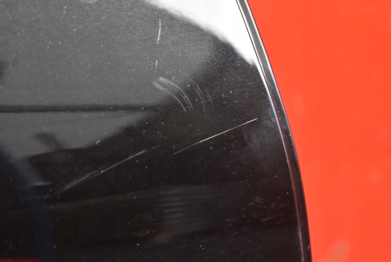 фото №7, Двері праве задня задні tegne renault talisman sedan 12-20