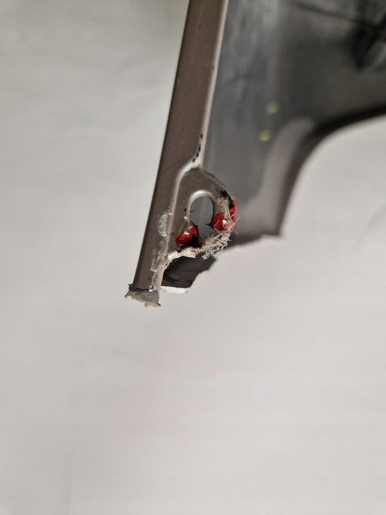 фото №12, Toyota camry viii бампер передний перед 52119- kompletny pdc омыватель