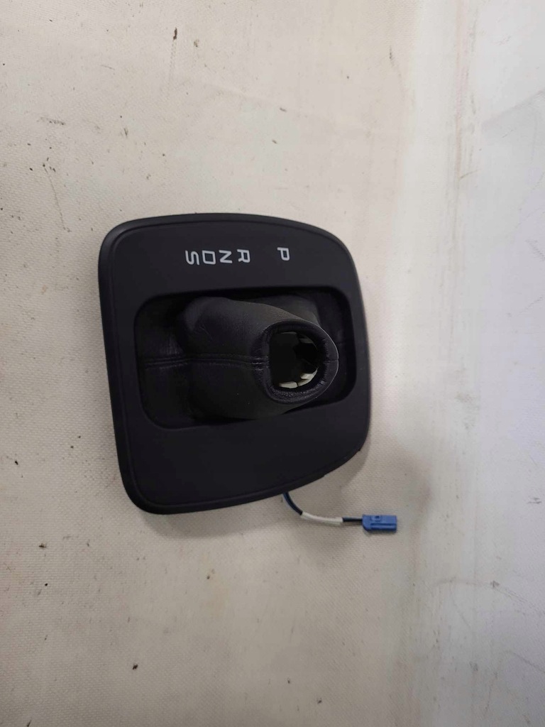 фото №1, Рамка чехол передач ford escape usa 2013-