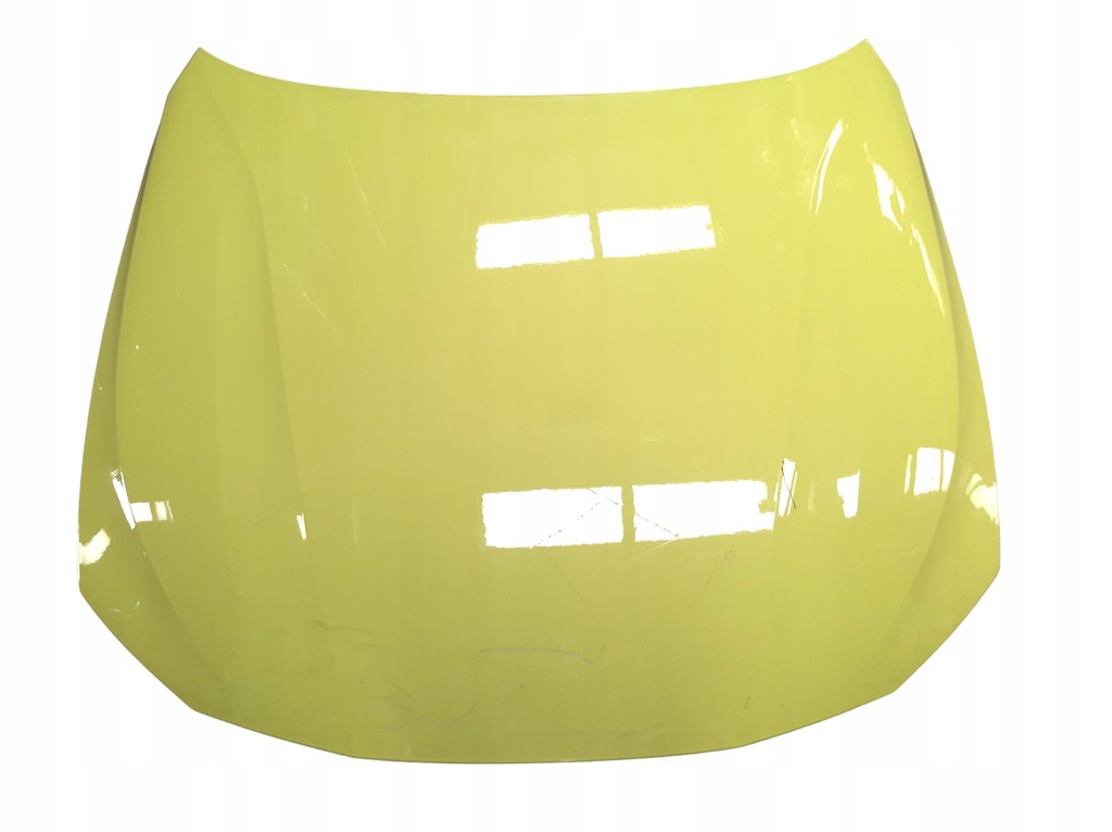 фото №1, Bmw g22 seria 4 капот кришка двигуна m440