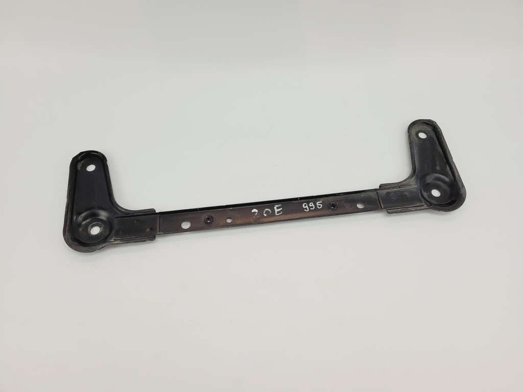 фото №1, Балка pod радиатор renault zoe