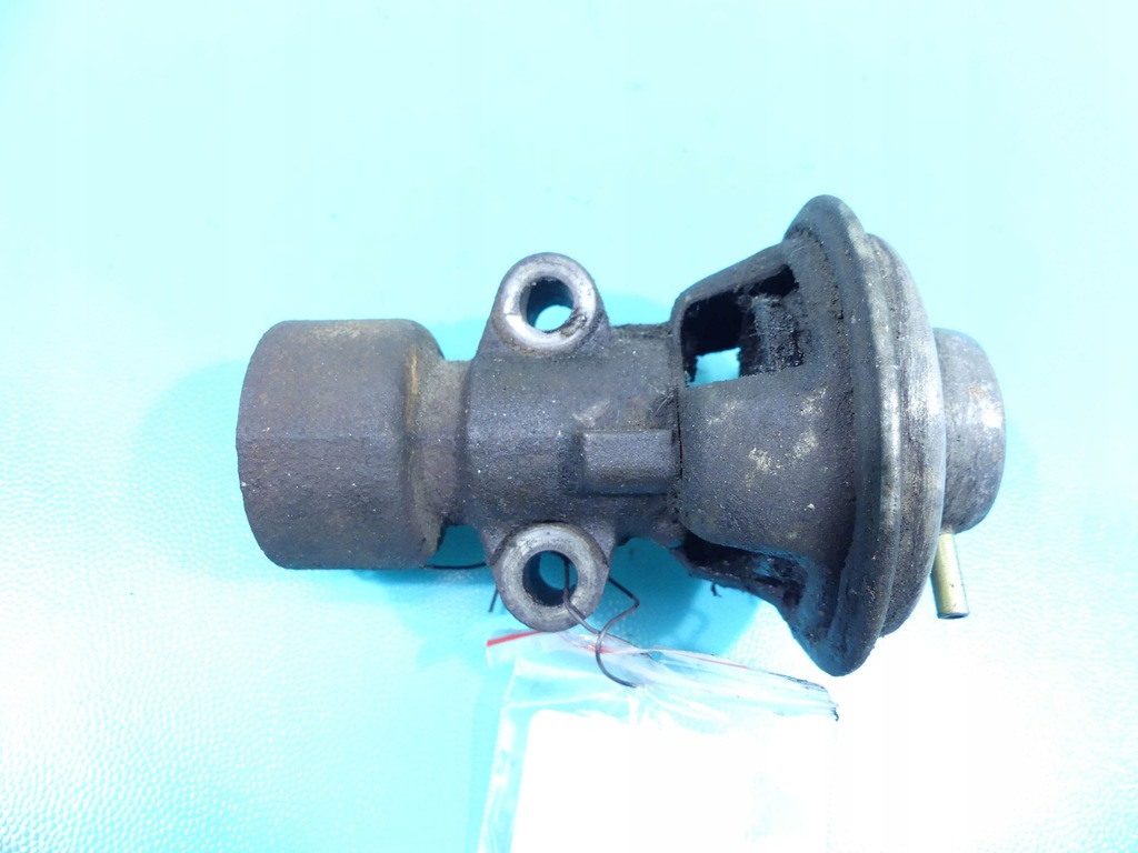 фото №7, Клапан egr mazda 6 i gg k5t57881 2.0 citd