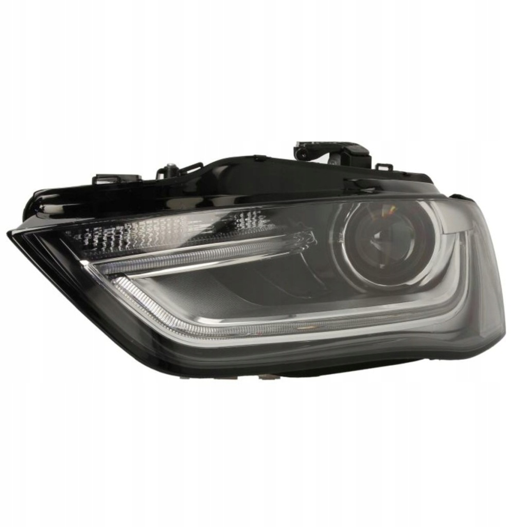 Купити Фара audi a4 b8 11-15 фара ліва