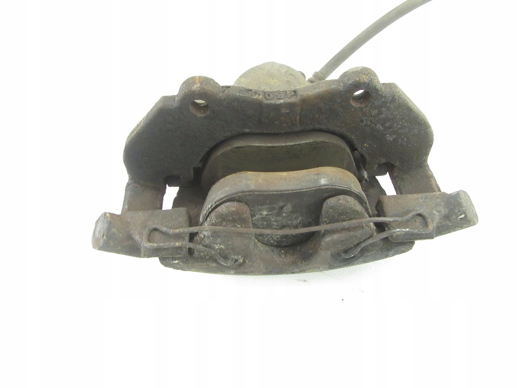 фото №12, Супорт гальмівний скоба перед передні праве mazda 3 bl 300mm