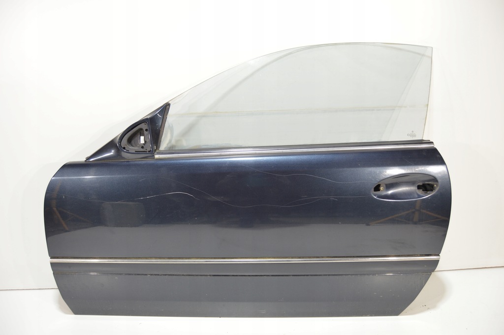фото №1, Двері ліва mercedes cl500 c215 w215