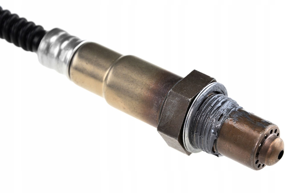 фото №3, Датчик лямбда-зонд do peugeot 308 i 1.6