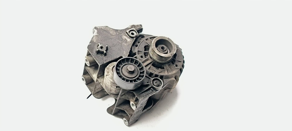 Генератор 0123310023 ford fiesta mk4 рестайлінг в Україні