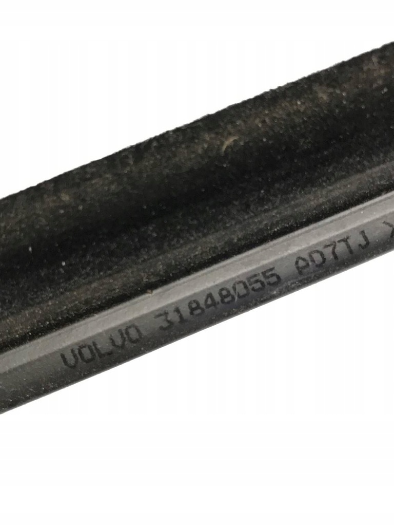 фото №11, Volvo s-90 v-90 2016-2024 молдинг ущільнювач права перед 31848055