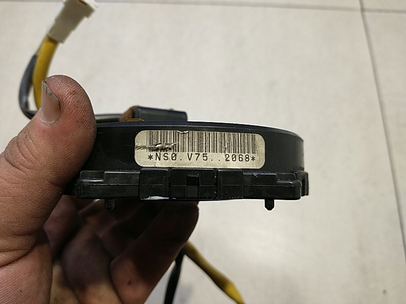 фото №5, Лента шлейф galant viii 2.0