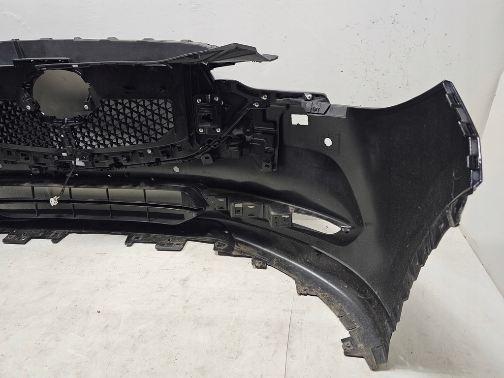 фото №14, Бампер перед передний mazda cx5 ii cx-5 17-