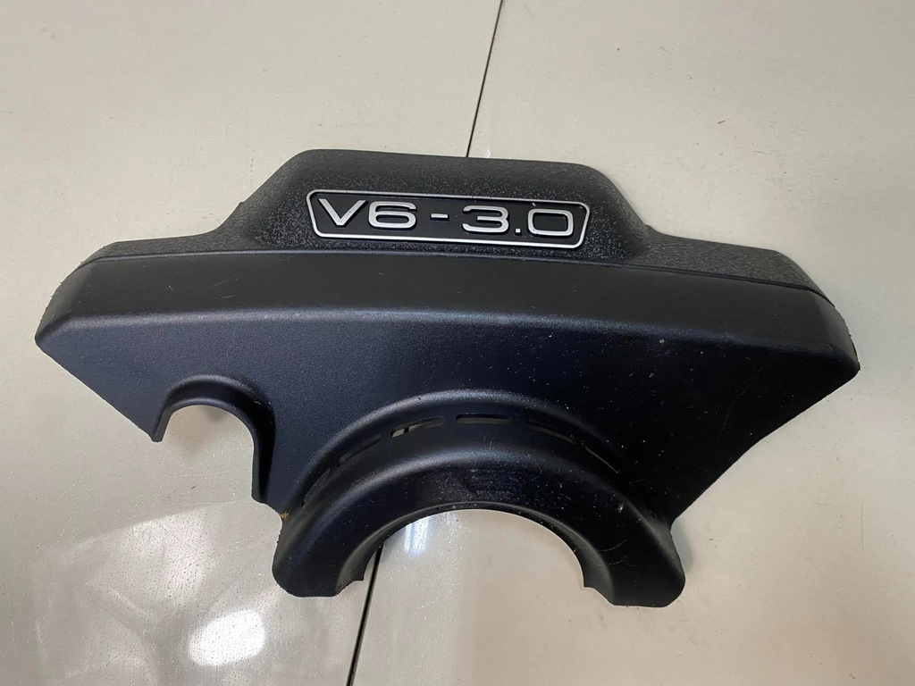 фото №1, Audi a4 s4 b6 8e 8h 2002 верхний