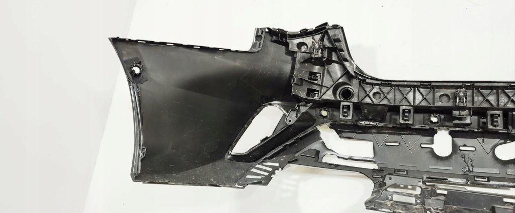 Audi a3 8y бампер задний Доставка