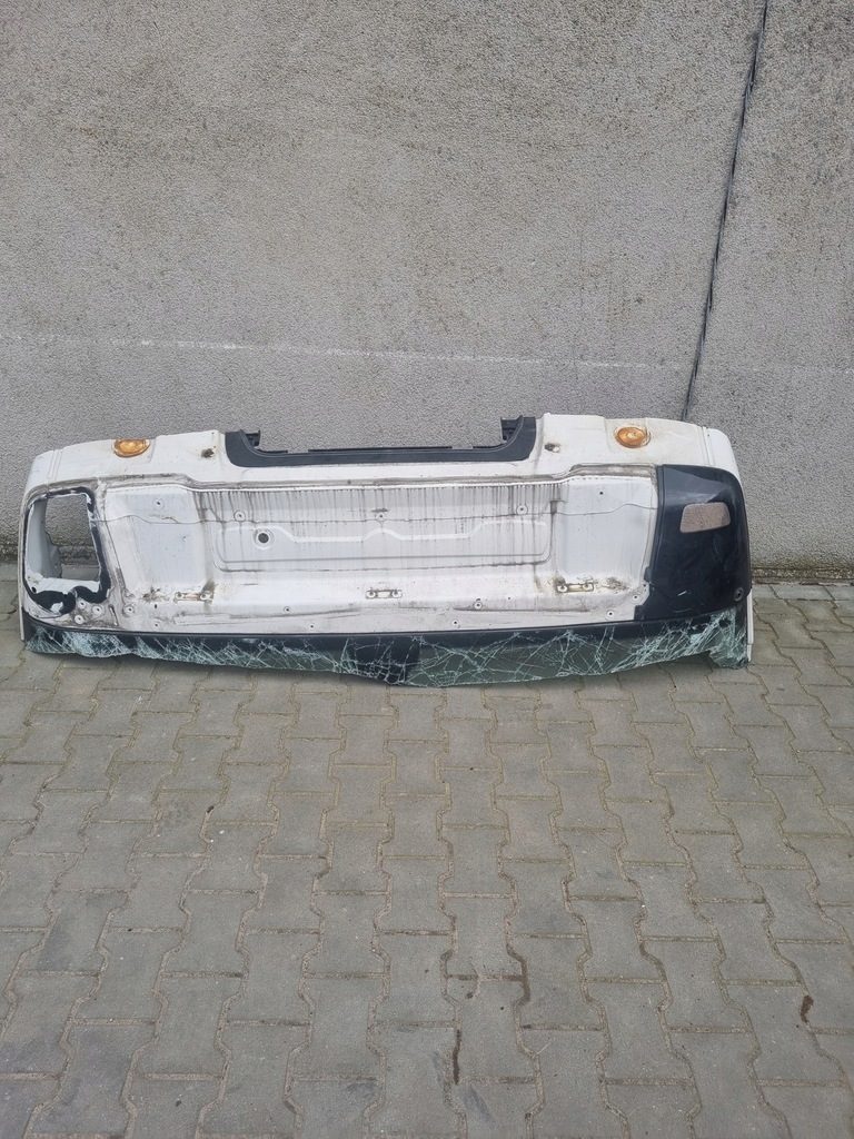 фото №1, Четверть верхний element кузов glob обшивка крыша volvo fh 4 fh 5