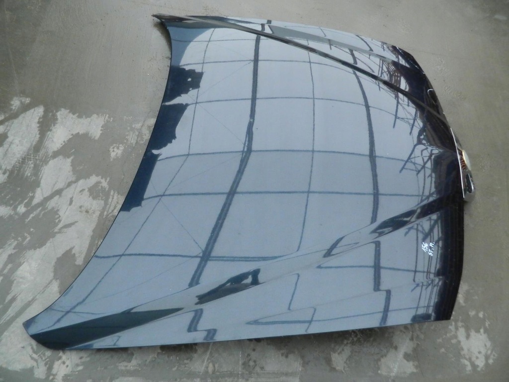 фото №2, Капот alfa romeo 156 1997-2003r.