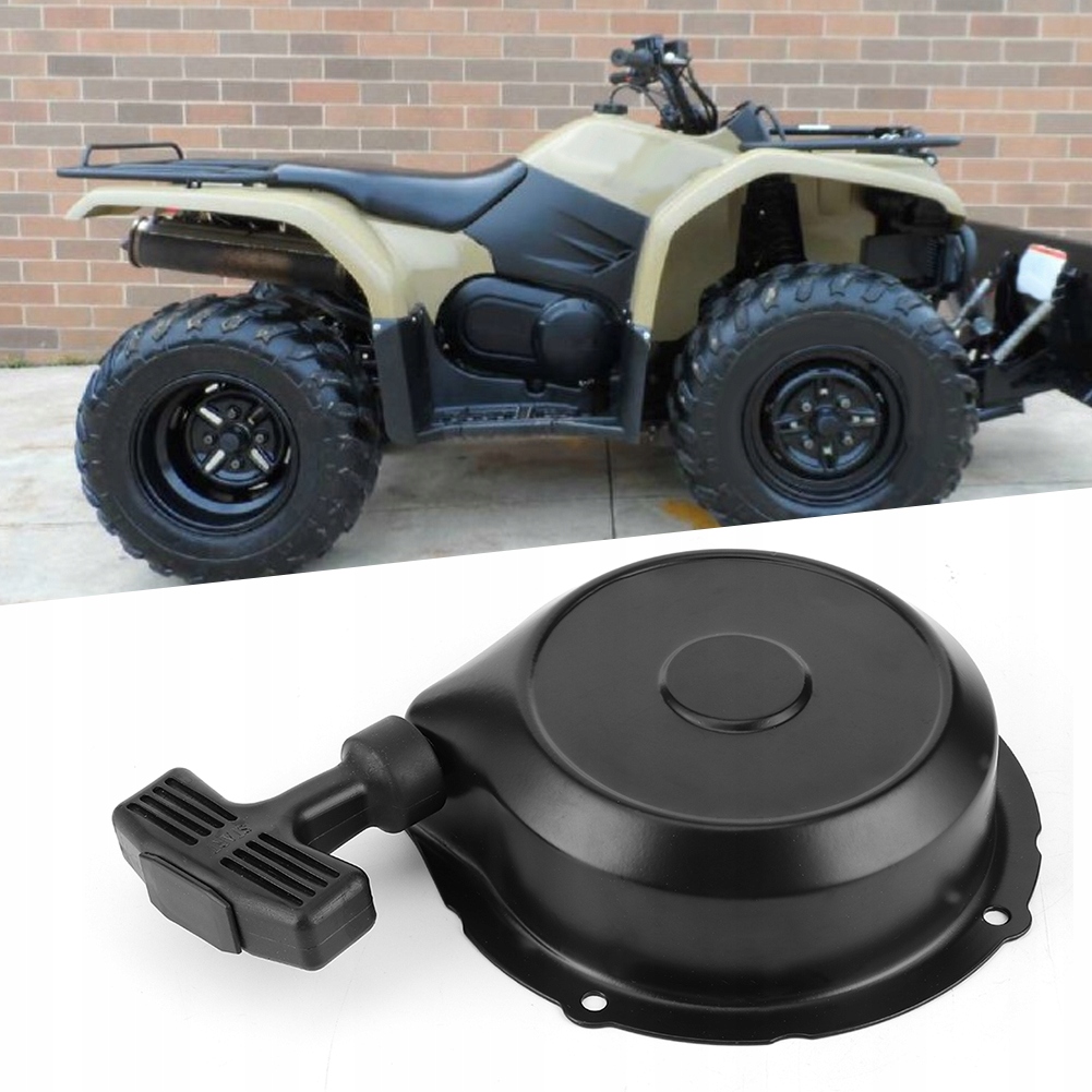 фото №16, Модуль odrzutowy стартер ciągniętego