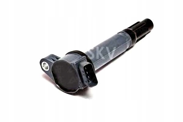 фото №2, Катушка зажигания lexus rx 08- toyota camry 01- skv