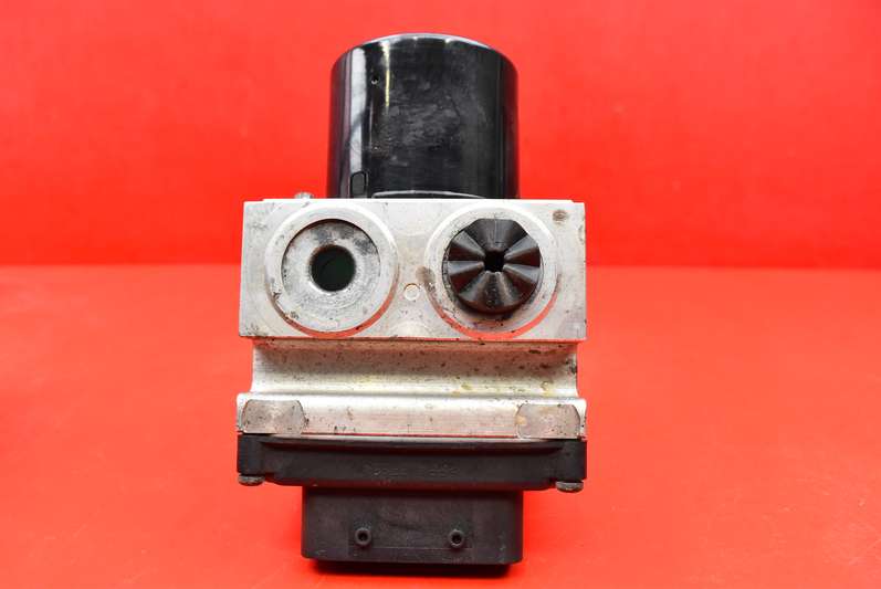 фото №8, Насос abs 9651857880 peugeot 407 1.8 16v 116 km 04-10