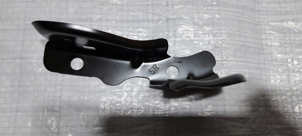 фото №4, Lexus is кронштейн фара передній правий 53271-02010